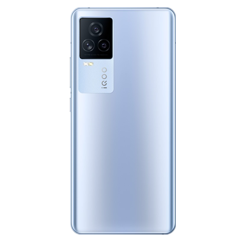 vivo 120W超快闪充手机
