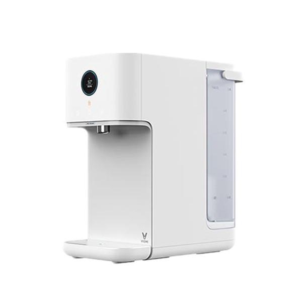 云米 智能1秒即热净水器