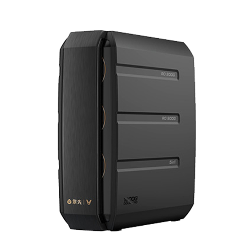 云米 反渗透净水器