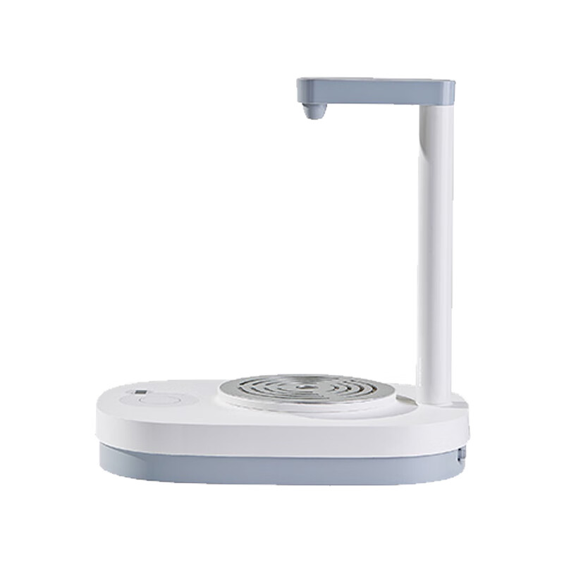 京东京造 水质检测饮水机