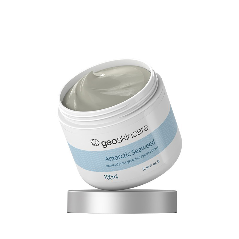 纽西之谜 南极冰藻清爽保湿面膜