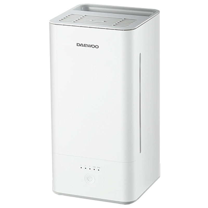 大宇 恒湿静音加湿器