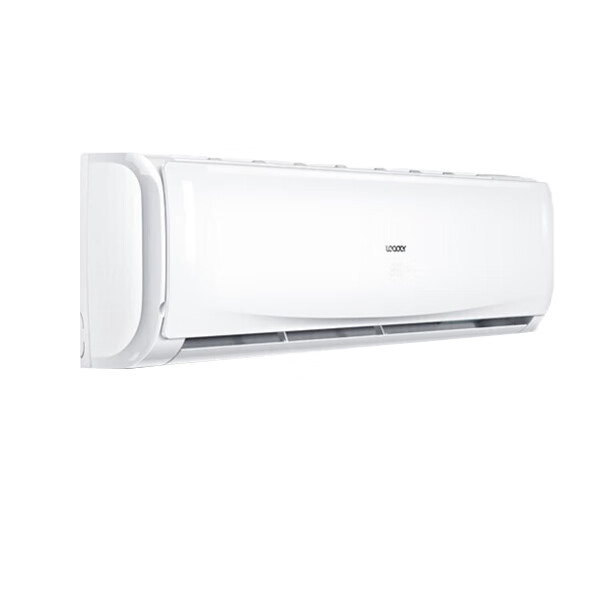 统帅 变频自清洁大风量空调