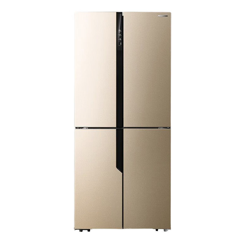 海信 干湿分储冰箱