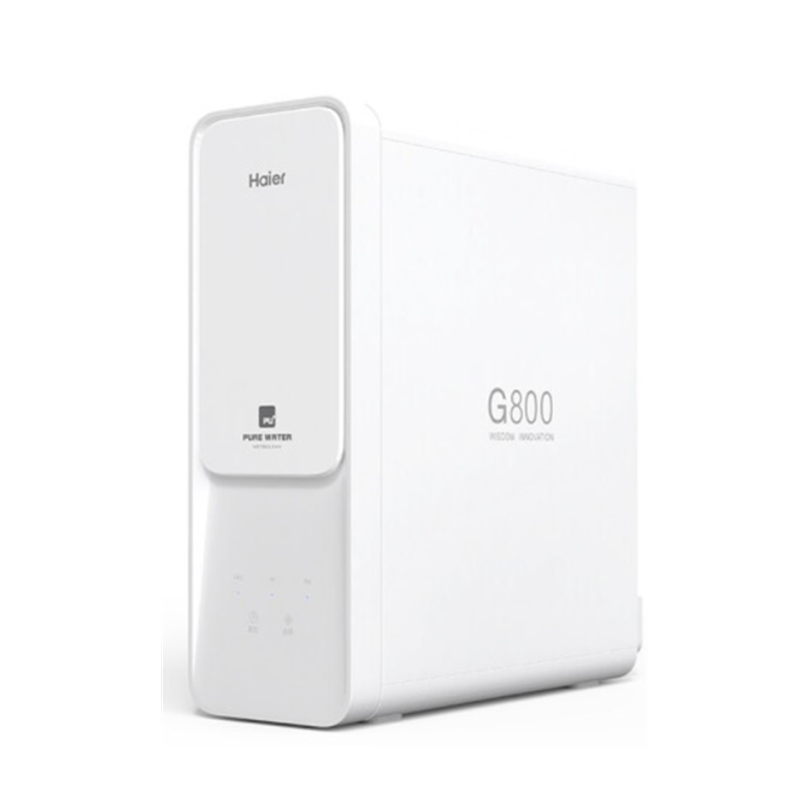 海尔 800G无桶大通量净水器