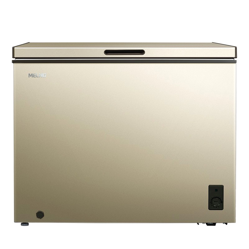 美菱 一级能效冷柜