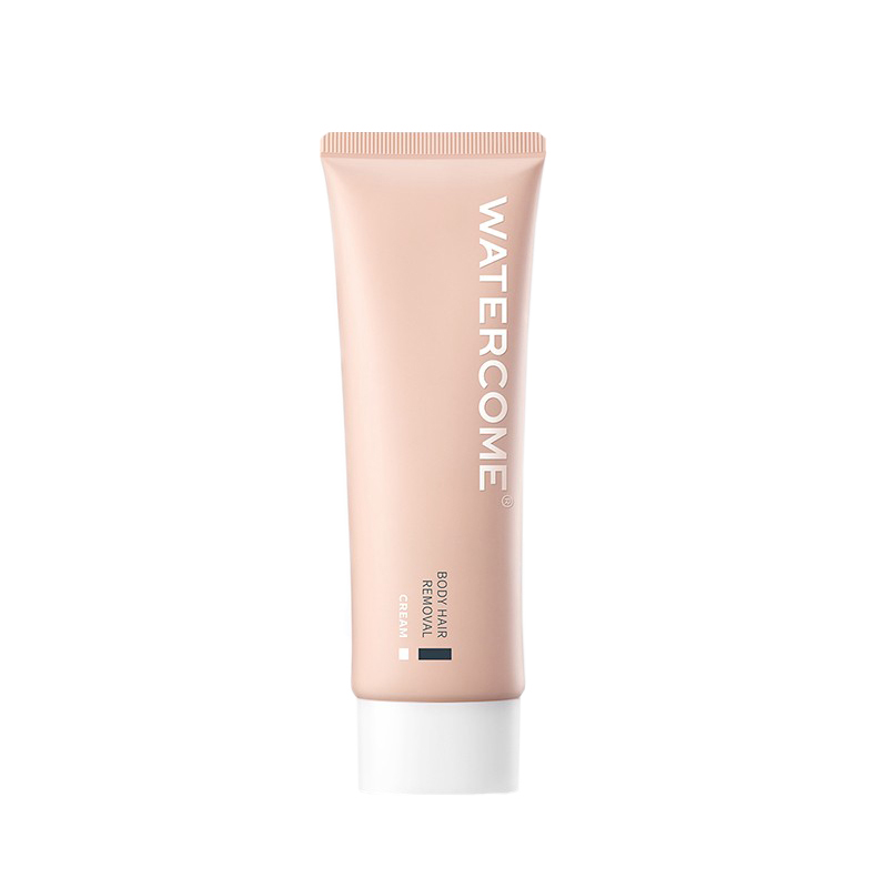 水之蔻 温和滋润脱毛膏