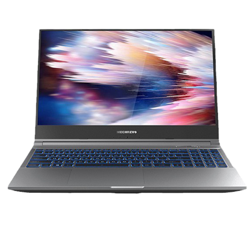 机械革命轻薄吃鸡游戏本