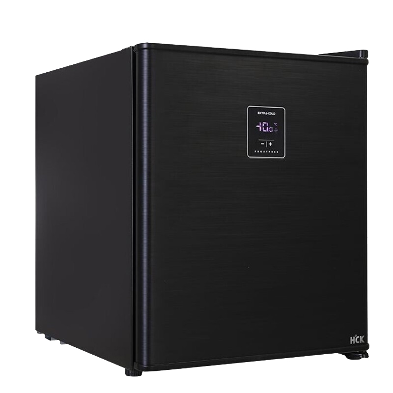 哈士奇 冷冻冷藏两用冰箱