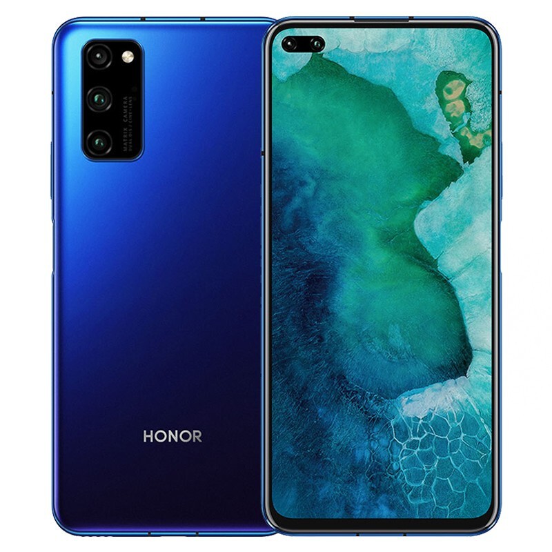 荣耀 快速充电手机