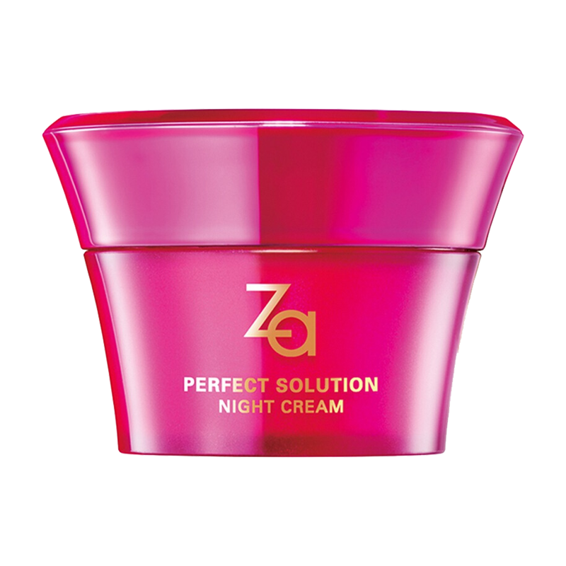 姬芮 芯肌密钥紧致晚霜