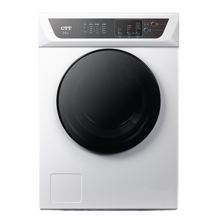 CTT 蓬松饱满烘干机