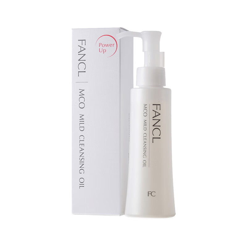 芳珂 保湿水润 卸妆油