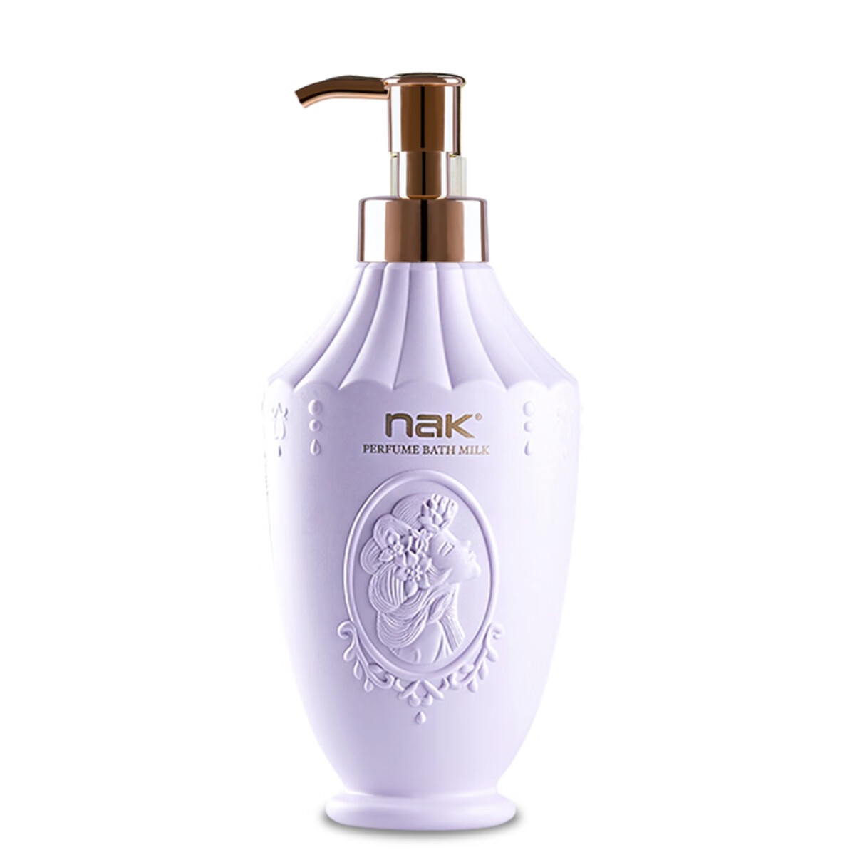 nak 持久留香沐浴露