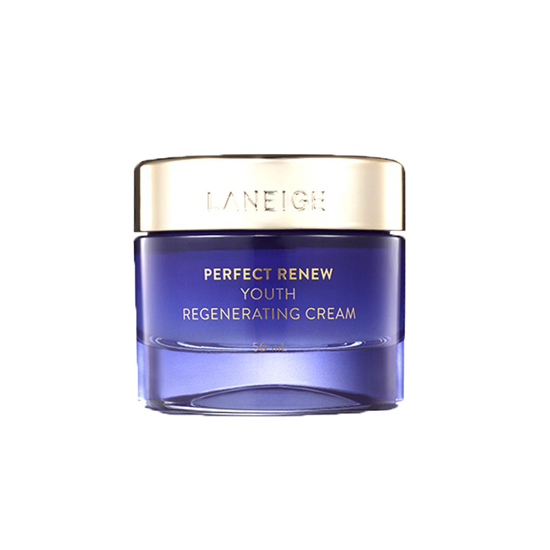 兰芝 致美青春面霜