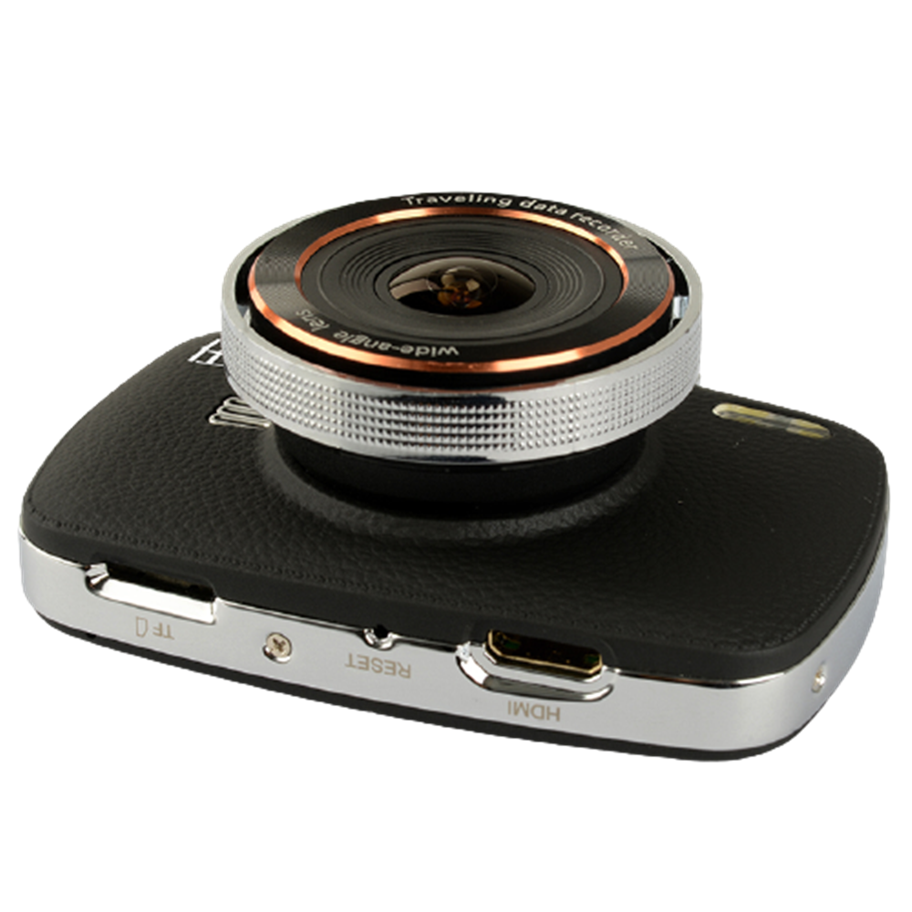 任e行 高清夜视行车记录仪