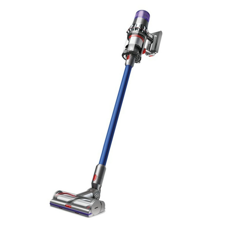 戴森无线大功率吸尘器