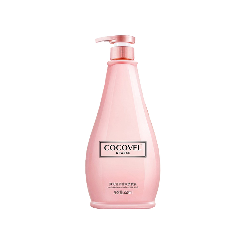 cocovel 保湿套装沐浴露