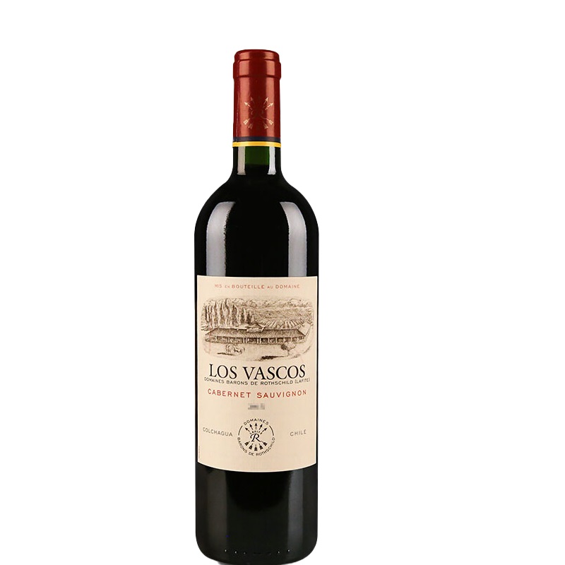 拉菲 巴斯克卡本妮苏维翁葡萄酒