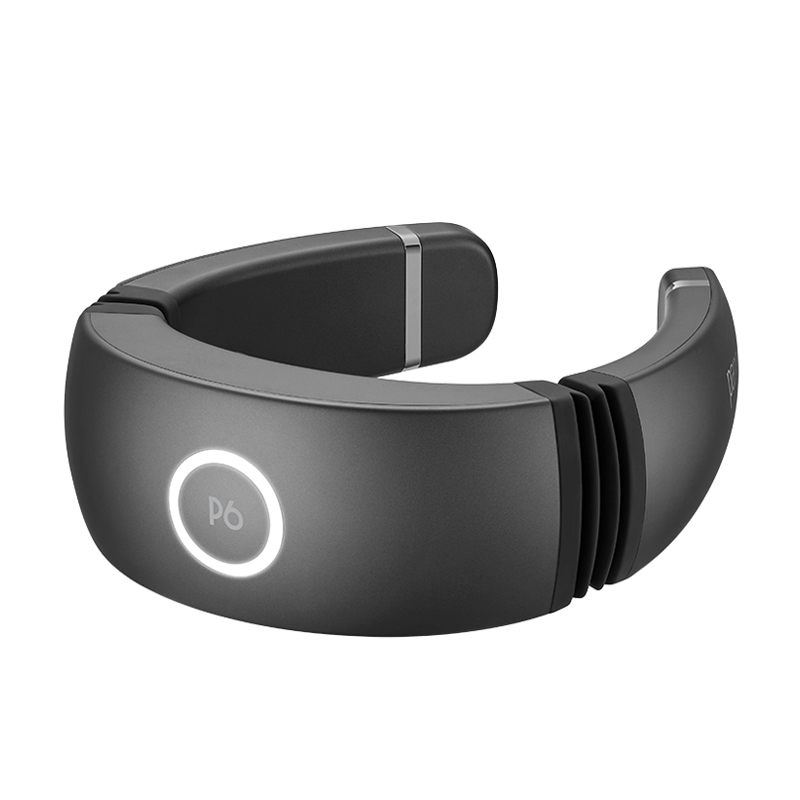 攀高无线遥控颈椎按摩器