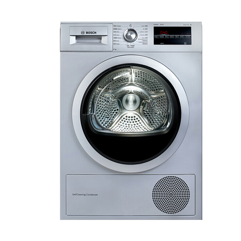 博世 感湿控温烘干机