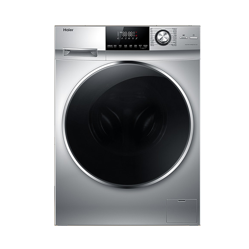 海尔 全自动滚筒洗衣机