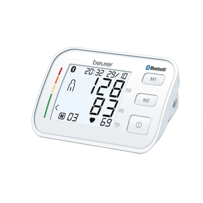 博雅 全自动上臂式 血压计