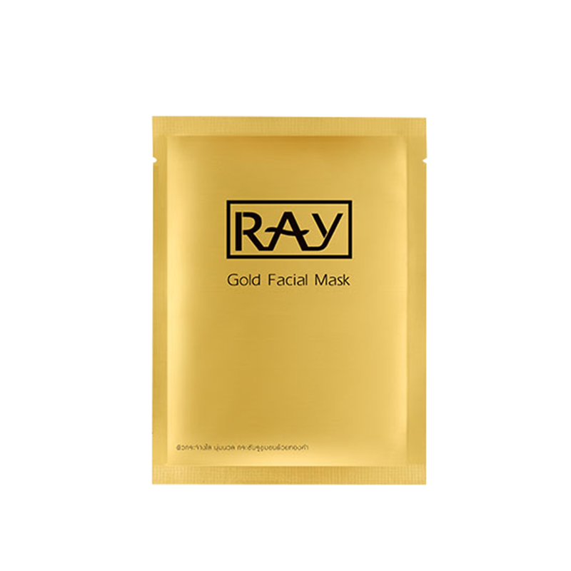 妆蕾 焕发活力面膜