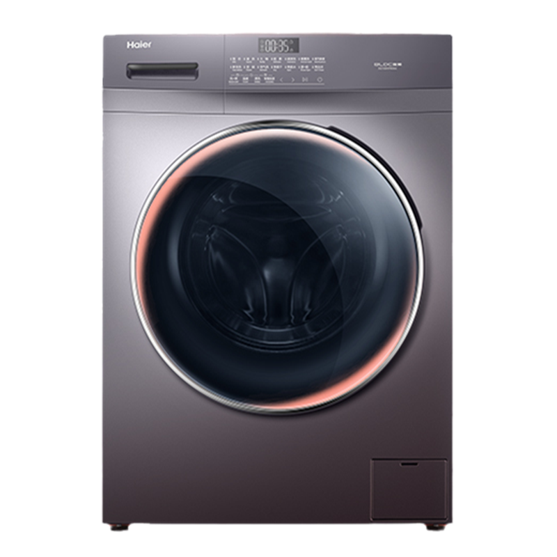 海尔 BLDC变频电机洗衣机
