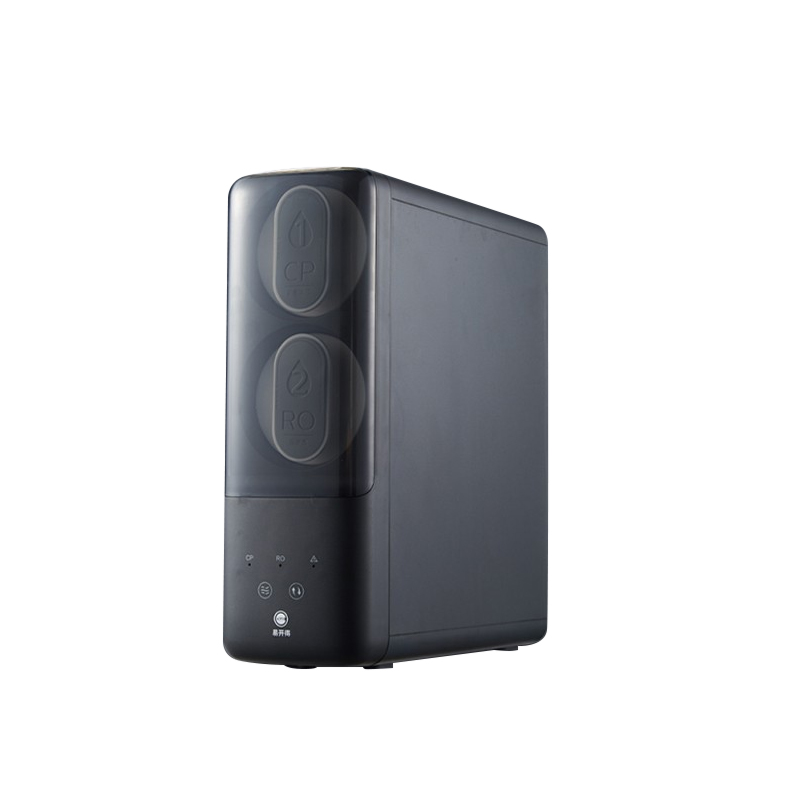 易开得 侧抽式换芯净水器