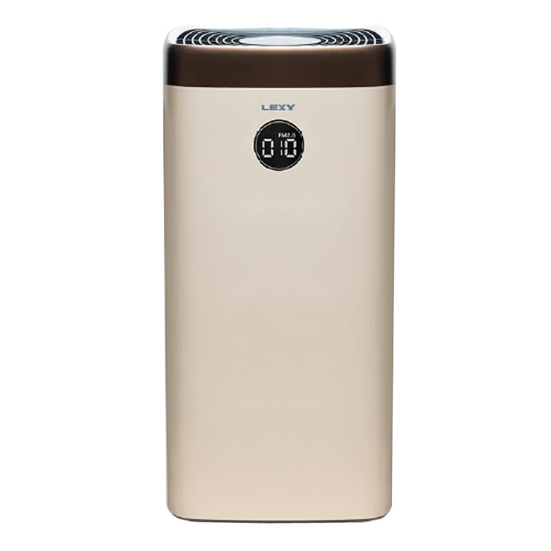 莱克 负离子除异味空气净化器