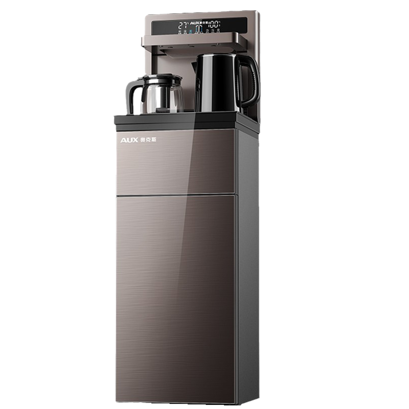 奥克斯 免安装折叠饮水机