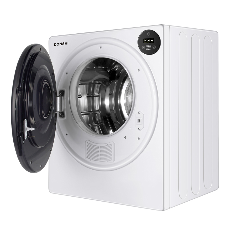 DONSHI双重静音系统烘干机