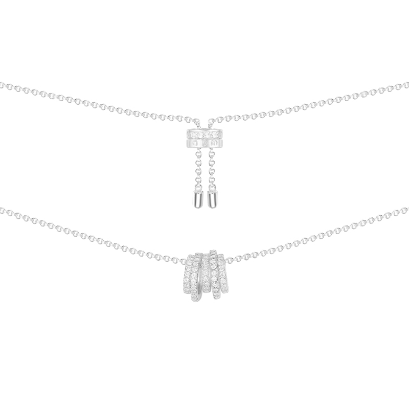 APM 幸运小蛮腰 项链