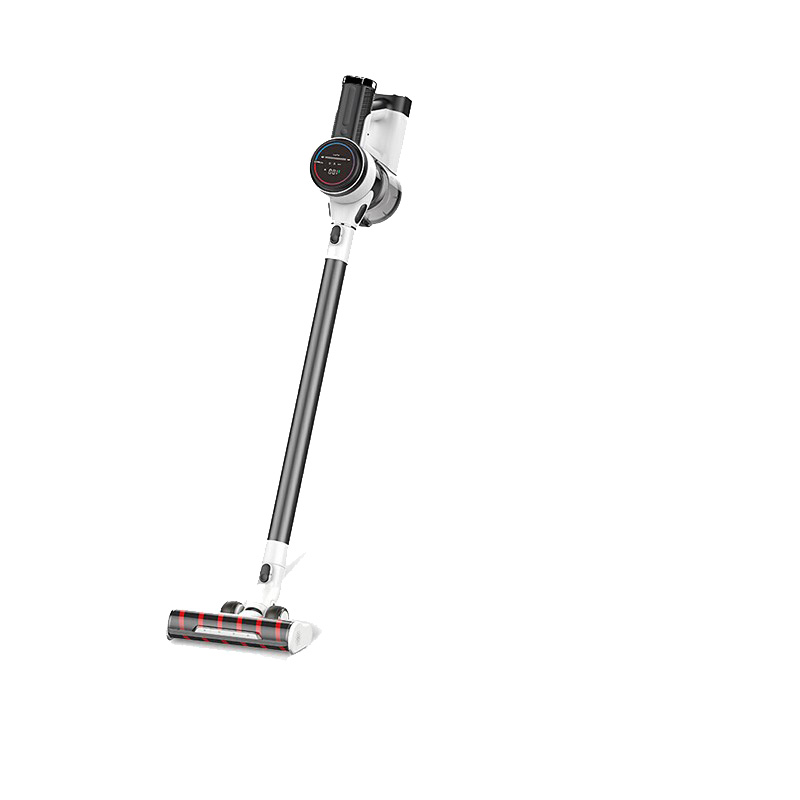 添可 红外感应识别吸尘器