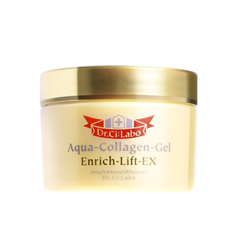 城野医生 金致塑颜面霜