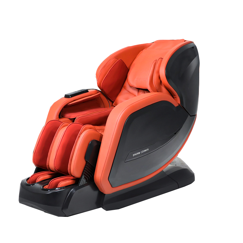 梦康纳 语音交互按摩椅