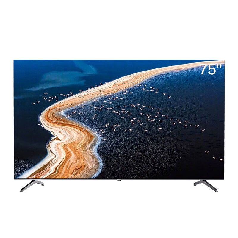 长虹 简洁模块平板电视