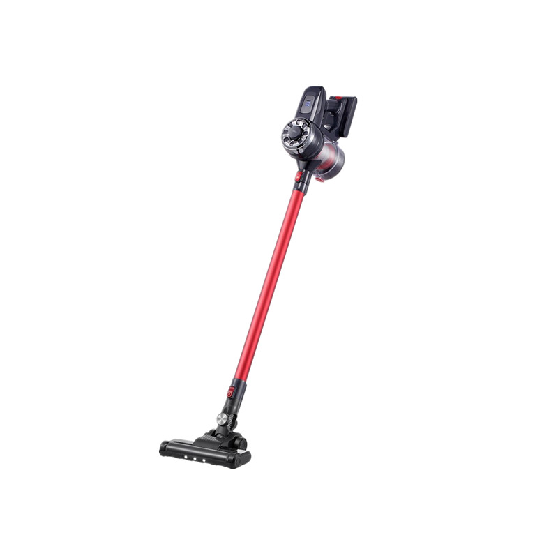 惠而浦 可旋转刷头吸尘器