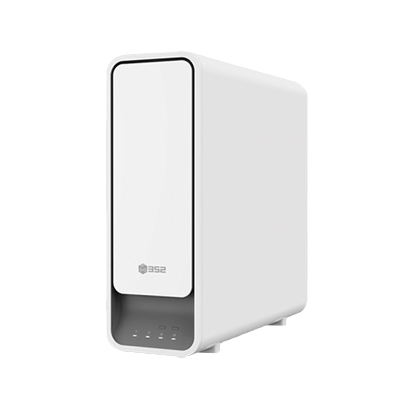 352 无罐大通量净水器