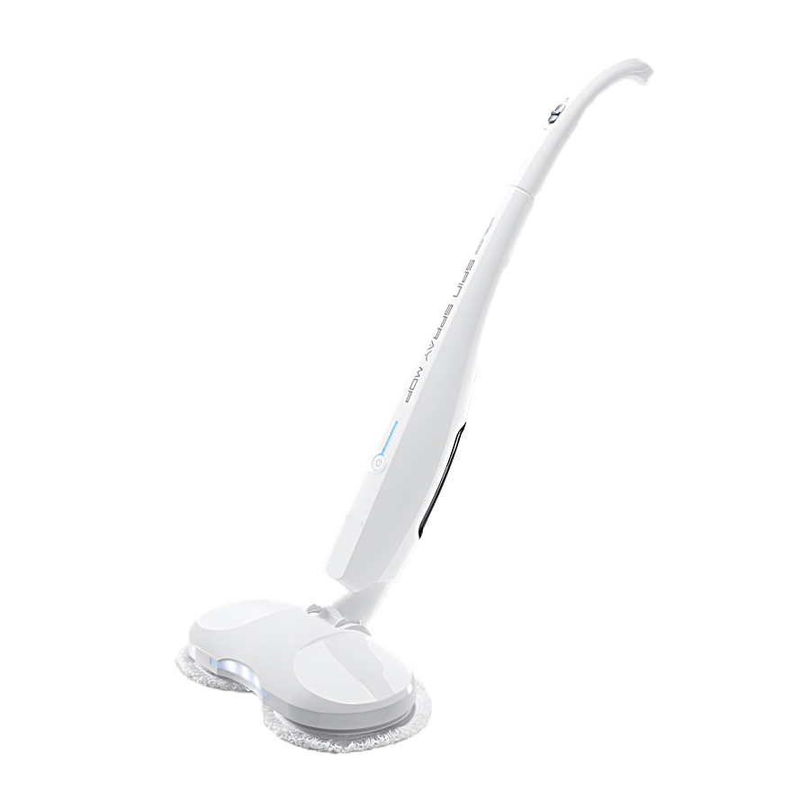 麦克森 抑菌拖布电动拖把