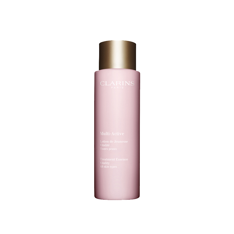 娇韵诗 青春赋活分龄精华