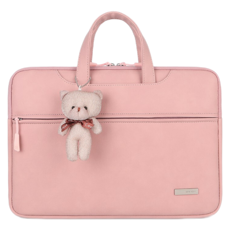 帝伊工坊 素雅美观 电脑包