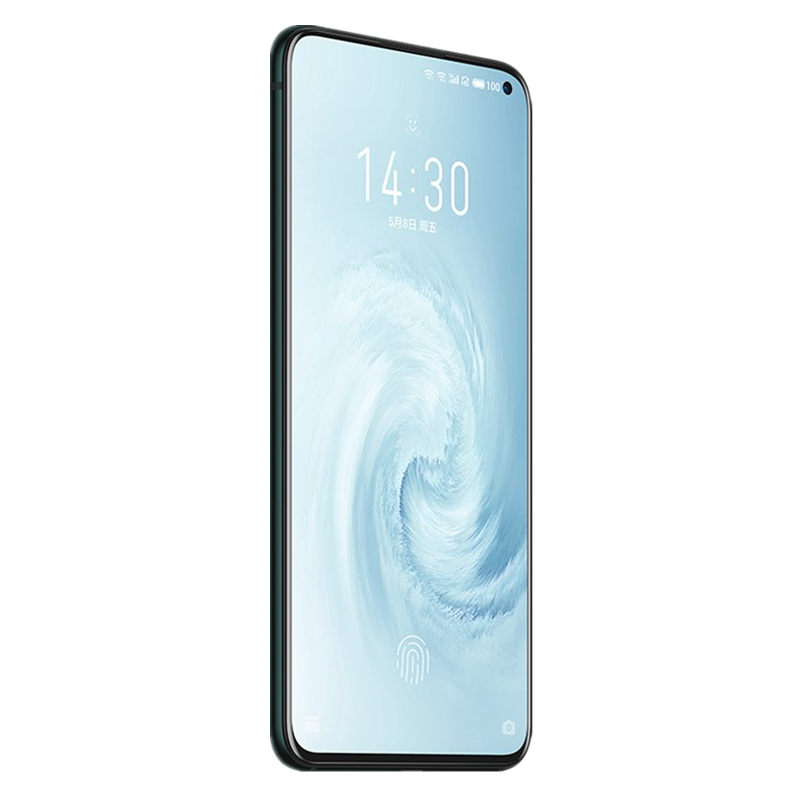 魅族 专业景深手机