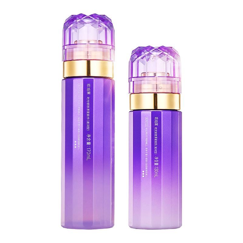 欧珀莱 时光锁胶原滋润护肤套装