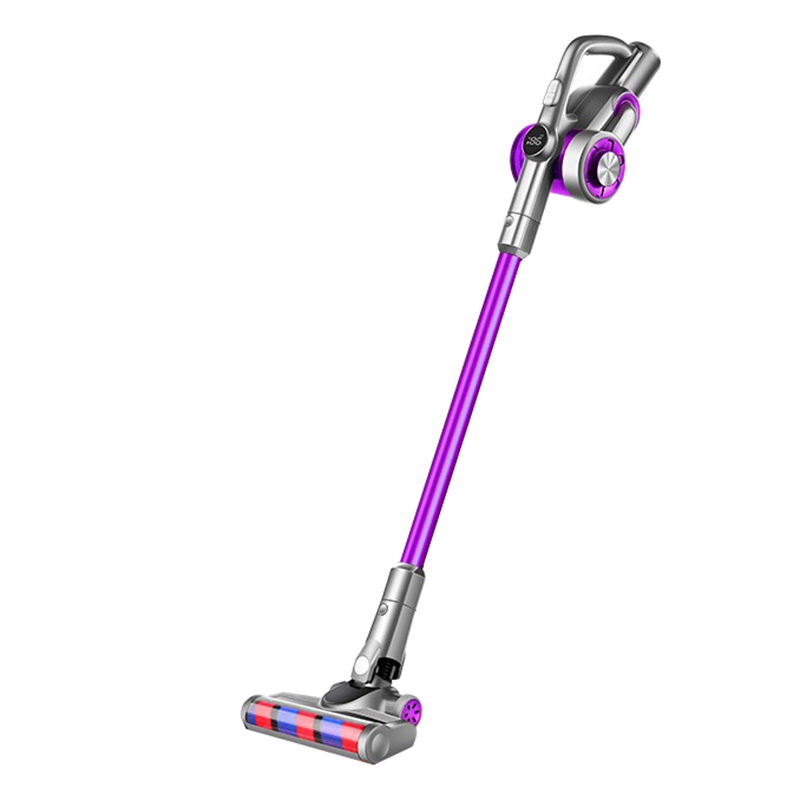 莱克 大容量尘杯吸尘器