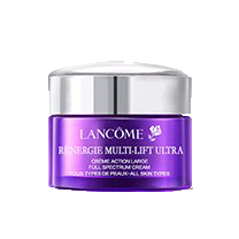 兰蔻 雪花霜塑颜紧致焕白霜