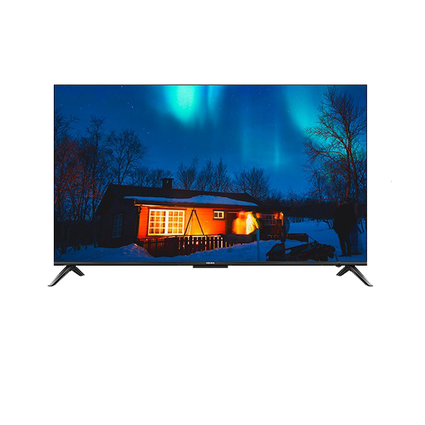 康佳全面屏金属机身电视