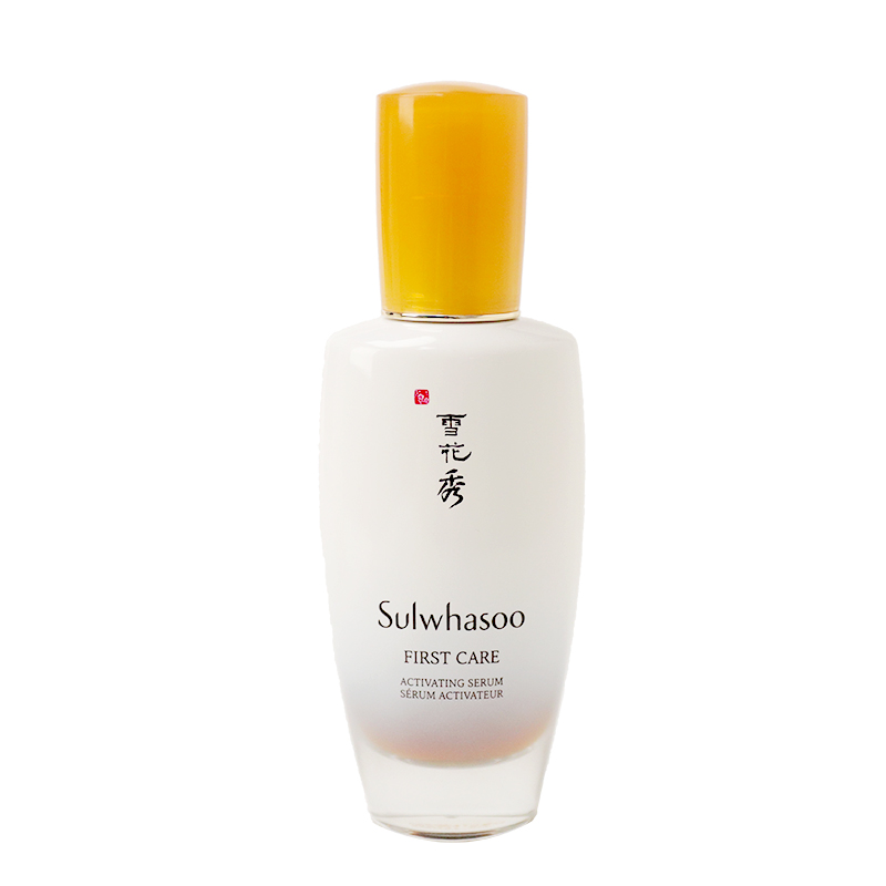 雪花秀 润致焕活肌底面部精华