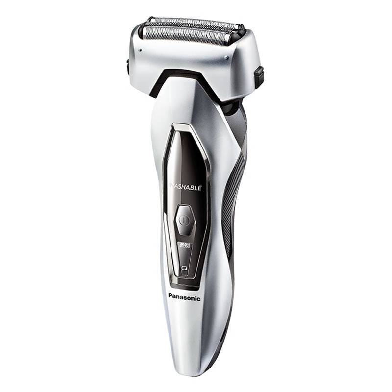 松下 全身水洗电动剃须刀